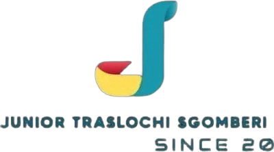 Junior Traslochi E Sgomberi